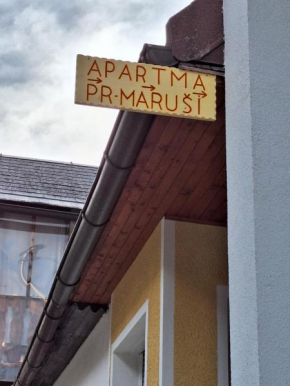 Apartma Pr Maruši